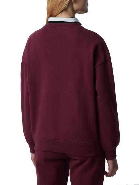 WE ALL HAVE A CHOICE Cotton sweatshirt jam - Women's Sweatshirts