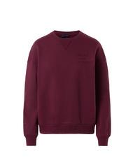 NORTH SAILS WE ALL HAVE A CHOICE Cotton sweatshirt jam - Women's Sweatshirts - 4