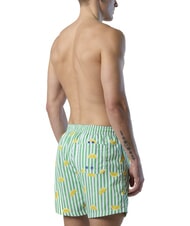 NORTH SAILS VOLLEY Long shorts costume - Swimwear
