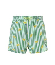 NORTH SAILS VOLLEY Long shorts costume combo 7 - Swimwear - 3