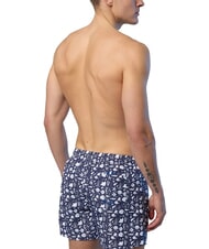 NORTH SAILS VOLLEY Printed boxer costume combos 15 - Swimwear - 2