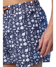 NORTH SAILS VOLLEY Printed boxer costume combos 15 - Swimwear - 3