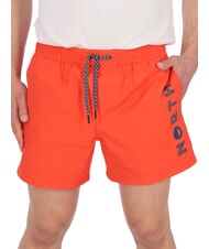 NORTH SAILS VOLLEY Side logo boxer costume - Swimwear