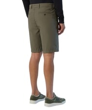 NORTH SAILS FREEDOM Cotton chino shorts - Trousers