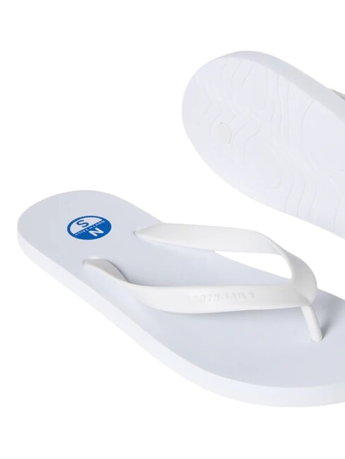 SANDY Flip flop white - Women&rsquo;s shoes