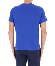 NORTH SAILS NEWPORT Cotton T-shirt with arch logo - T-shirt