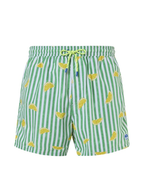 VOLLEY Long shorts costume combo 7 - Swimwear