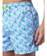 NORTH SAILS VOLLEY Printed boxer costume combo 40 - Swimwear - 3