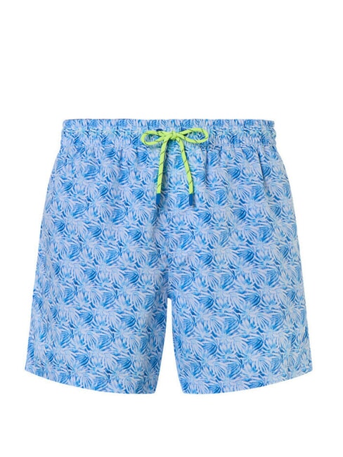 VOLLEY Printed boxer costume combo 40 - Swimwear