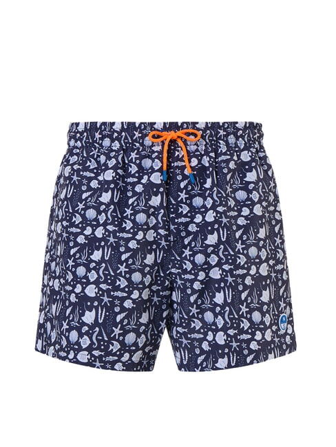 VOLLEY Printed boxer costume combos 15 - Swimwear