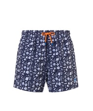 NORTH SAILS VOLLEY Printed boxer costume combos 15 - Swimwear - 5