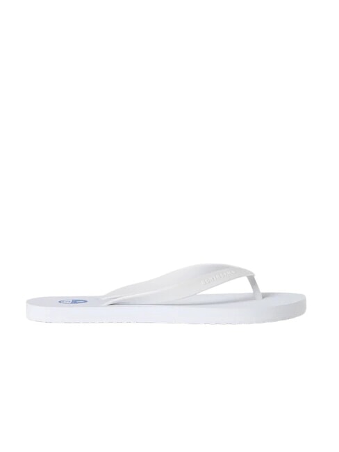 SANDY Flip flop white - Women’s shoes