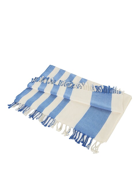 STRIPES Cotton beach towel combo 1 - Travel Accessories