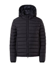 NORTH SAILS NAOMI Hooded jacket black - Women's Jackets - 3