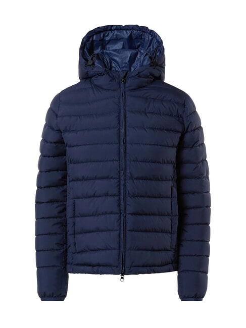 NAOMI Hooded jacket navy blue - Women's Jackets