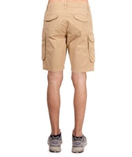 NORTH SAILS AMERICA Cotton cargo shorts - Trousers