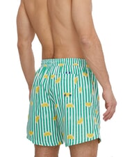 NORTH SAILS VOLLEY Long shorts costume - Swimwear