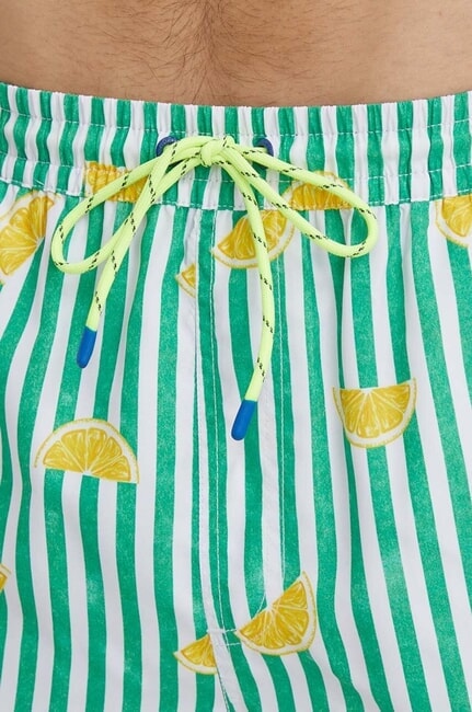 VOLLEY Long shorts costume combo 7 - Swimwear