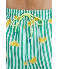 NORTH SAILS VOLLEY Long shorts costume combo 7 - Swimwear - 3