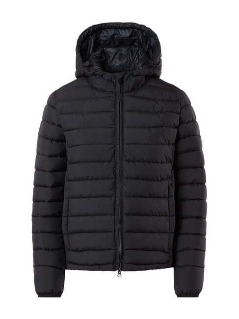 NAOMI Hooded jacket black - Women's Jackets