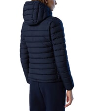 NORTH SAILS NAOMI Hooded jacket navy blue - Women's Jackets - 2