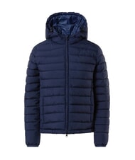 NORTH SAILS NAOMI Hooded jacket navy blue - Women's Jackets - 3