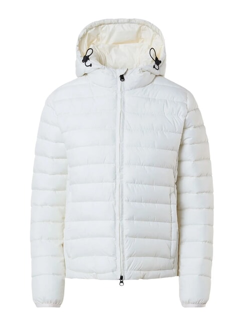 NAOMI Hooded jacket Marshmallow - Women's Jackets