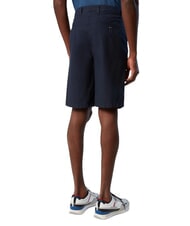 NORTH SAILS FREEDOM Cotton chino shorts navy blue - Trousers - 2