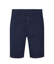 NORTH SAILS FREEDOM Cotton chino shorts navy blue - Trousers - 4