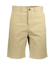 NORTH SAILS FREEDOM Cotton chino shorts honey - Trousers - 4