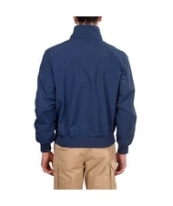NORTH SAILS SAILOR Lightweight zip-up jacket dark denim - Men's Jackets - 2