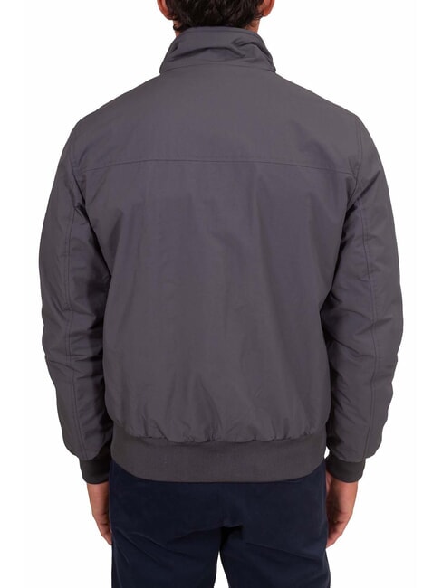SAILOR Full zip jacket asphalt - Men's Jackets