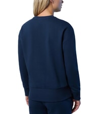 NORTH SAILS BASIC Cotton crewneck sweatshirt - Women's Sweatshirts