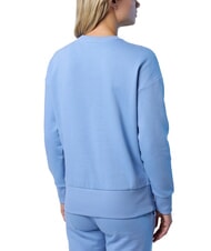 NORTH SAILS BASIC Cotton crewneck sweatshirt pinnacle - Women's Sweatshirts - 2