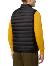 NORTH SAILS SKYE Sleeveless jacket black - Sleeveless jackets for men - 2