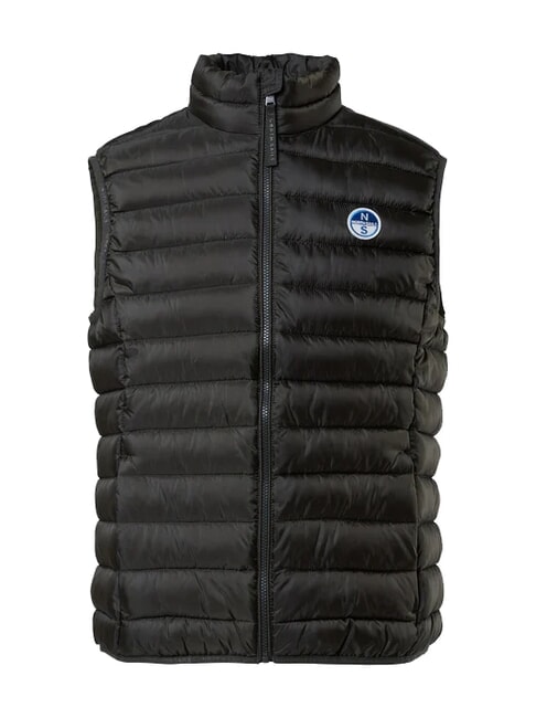 SKYE Sleeveless jacket forest green - Sleeveless jackets for men