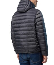 NORTH SAILS SKYE HOODIE Down jacket with hood asphalt - Men's down jackets - 2