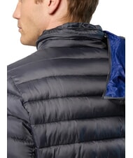 NORTH SAILS SKYE HOODIE Down jacket with hood asphalt - Men's down jackets - 3