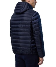 NORTH SAILS SKYE HOODIE Down jacket with hood navy blue - Men's down jackets - 2