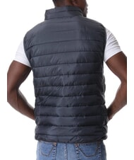 NORTH SAILS SKYE Sleeveless jacket asphalt - Sleeveless jackets for men - 2
