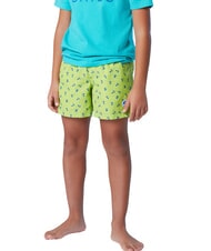 NORTH SAILS ALLOVER VOLLEY Boxer costume - Children's Swimwear
