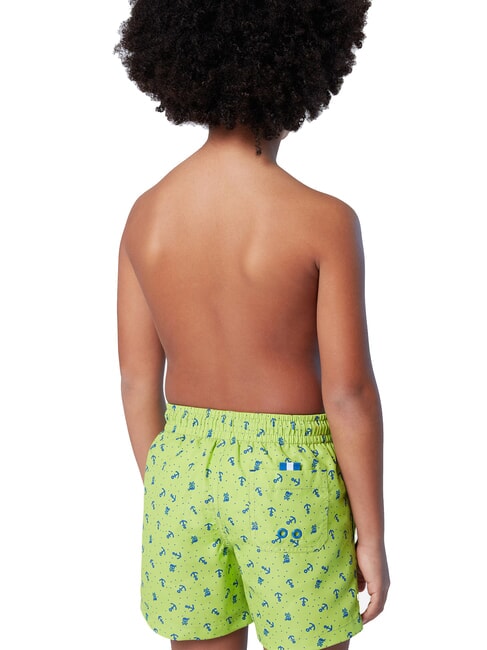 ALLOVER VOLLEY Boxer costume combos 101 - Children's Swimwear