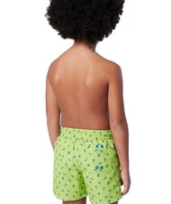NORTH SAILS ALLOVER VOLLEY Boxer costume combos 101 - Children's Swimwear - 3