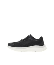 COLMAR URBANTRAIL PLAIN Sneakers black and white - Unisex shoes - 2