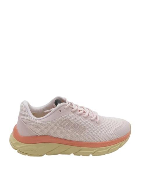 URBANTRAIL COLORS Sneakers pastel pink-yellow-coral - Unisex shoes