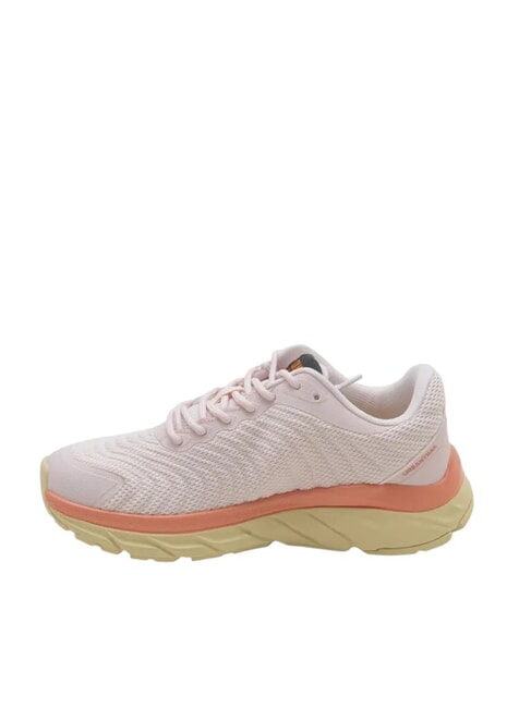 URBANTRAIL COLORS Sneakers pastel pink-yellow-coral - Unisex shoes