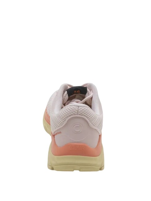 URBANTRAIL COLORS Sneakers pastel pink-yellow-coral - Unisex shoes