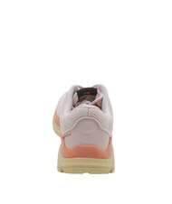 COLMAR URBANTRAIL COLORS Sneakers pastel pink-yellow-coral - Unisex shoes - 5