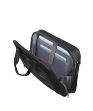 SAMSONITE VECTURA EVO 14.1" laptop bag BLACK - Work Briefcases - 4
