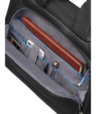 SAMSONITE VECTURA EVO 14.1" laptop bag BLACK - Work Briefcases - 5